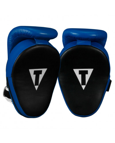 Лапи для боксу TITLE Boxing Dual Purpose Combo Punch Mitts